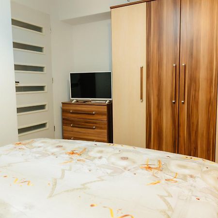 Glamour Ultracentral Craiova Bagian luar foto