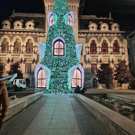 Glamour Ultracentral Craiova Bagian luar foto