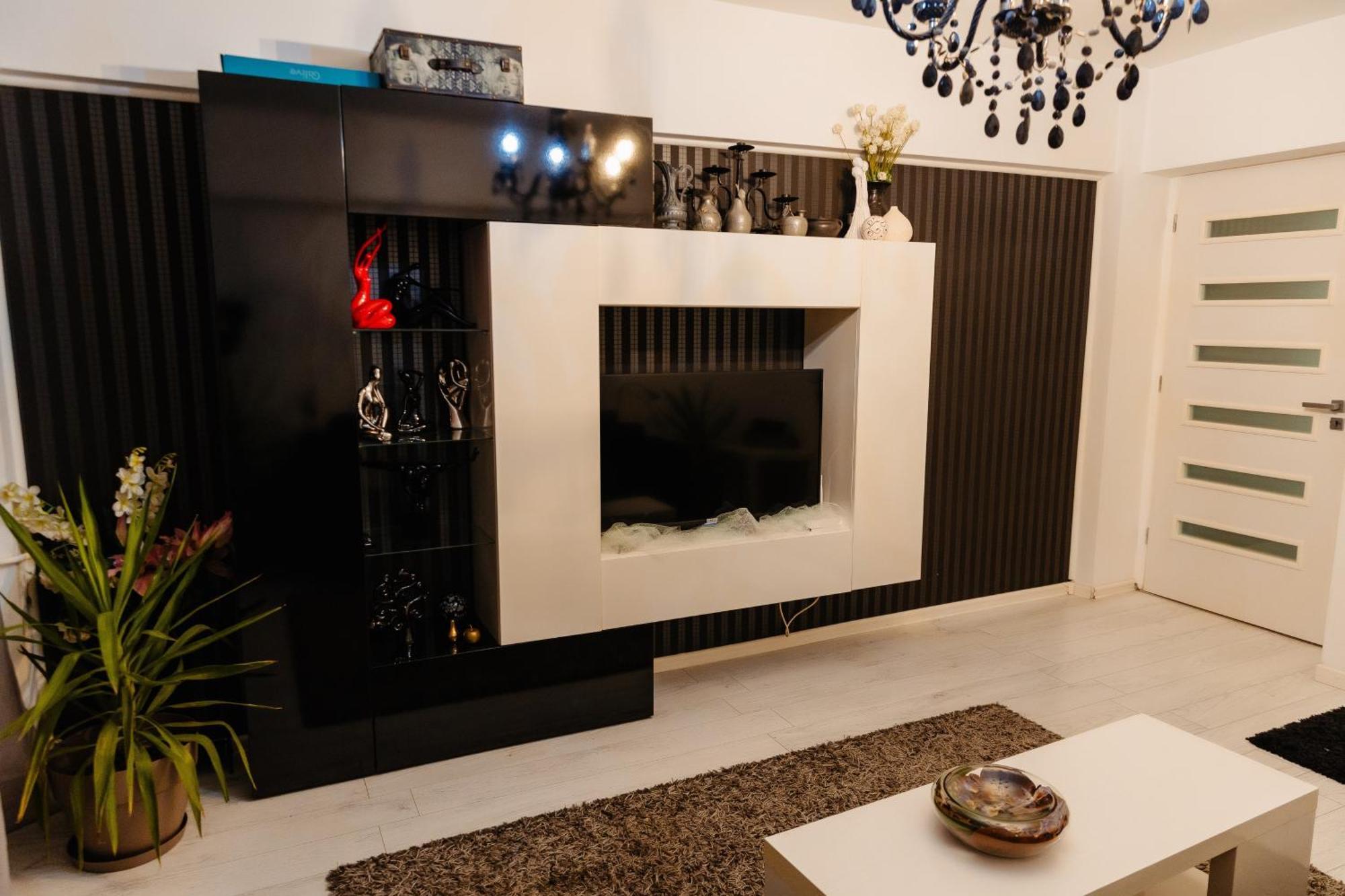 Glamour Ultracentral Craiova Bagian luar foto