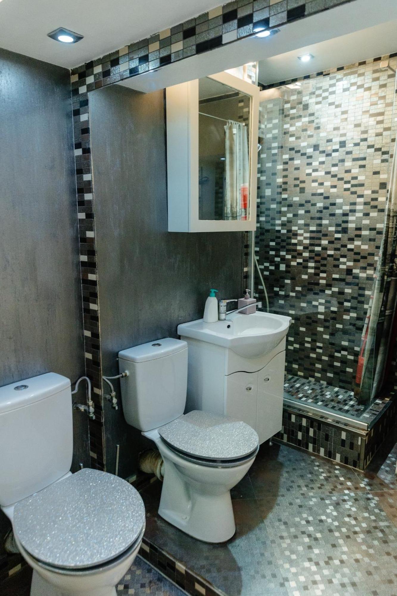 Glamour Ultracentral Craiova Bagian luar foto