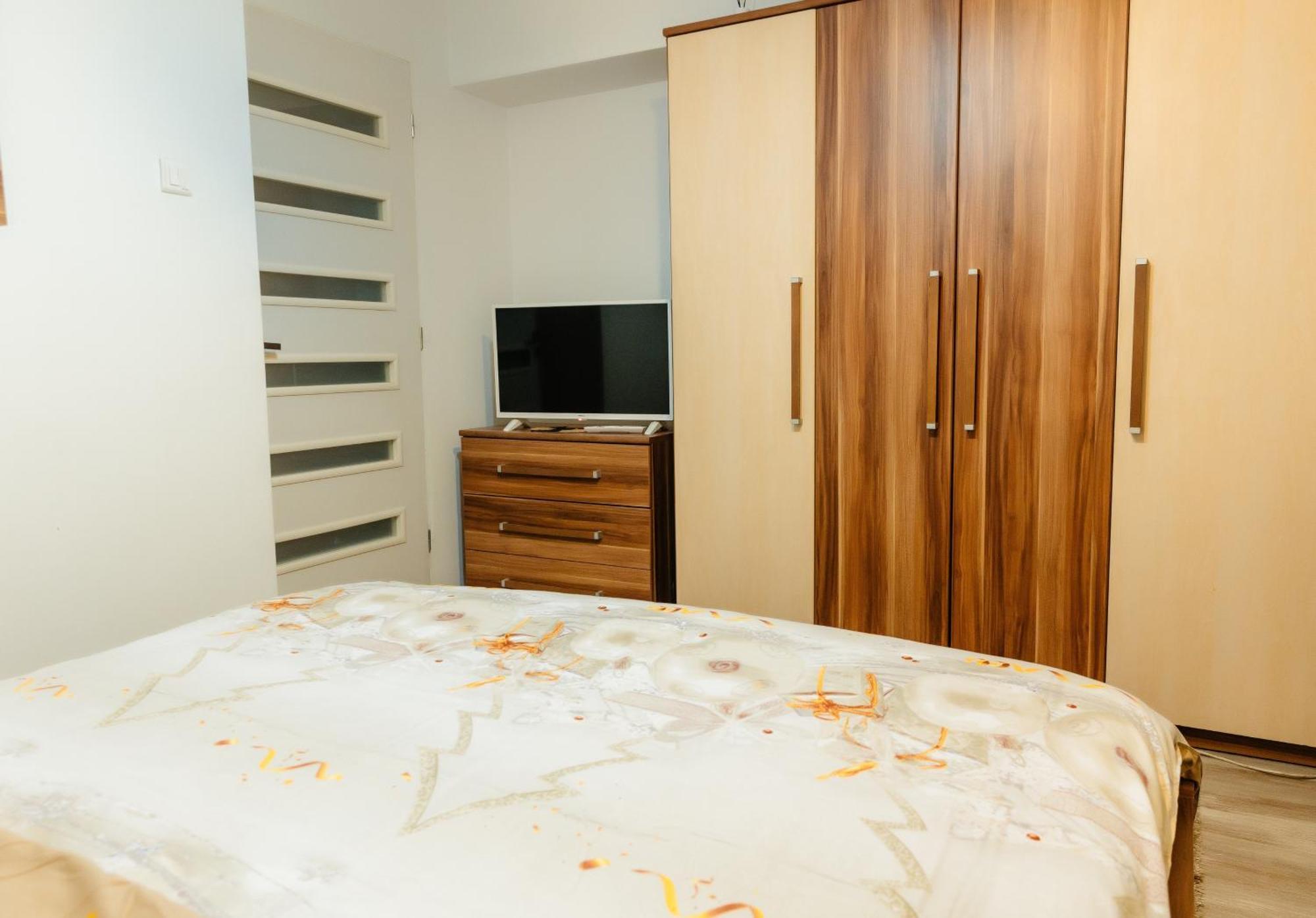 Glamour Ultracentral Craiova Bagian luar foto