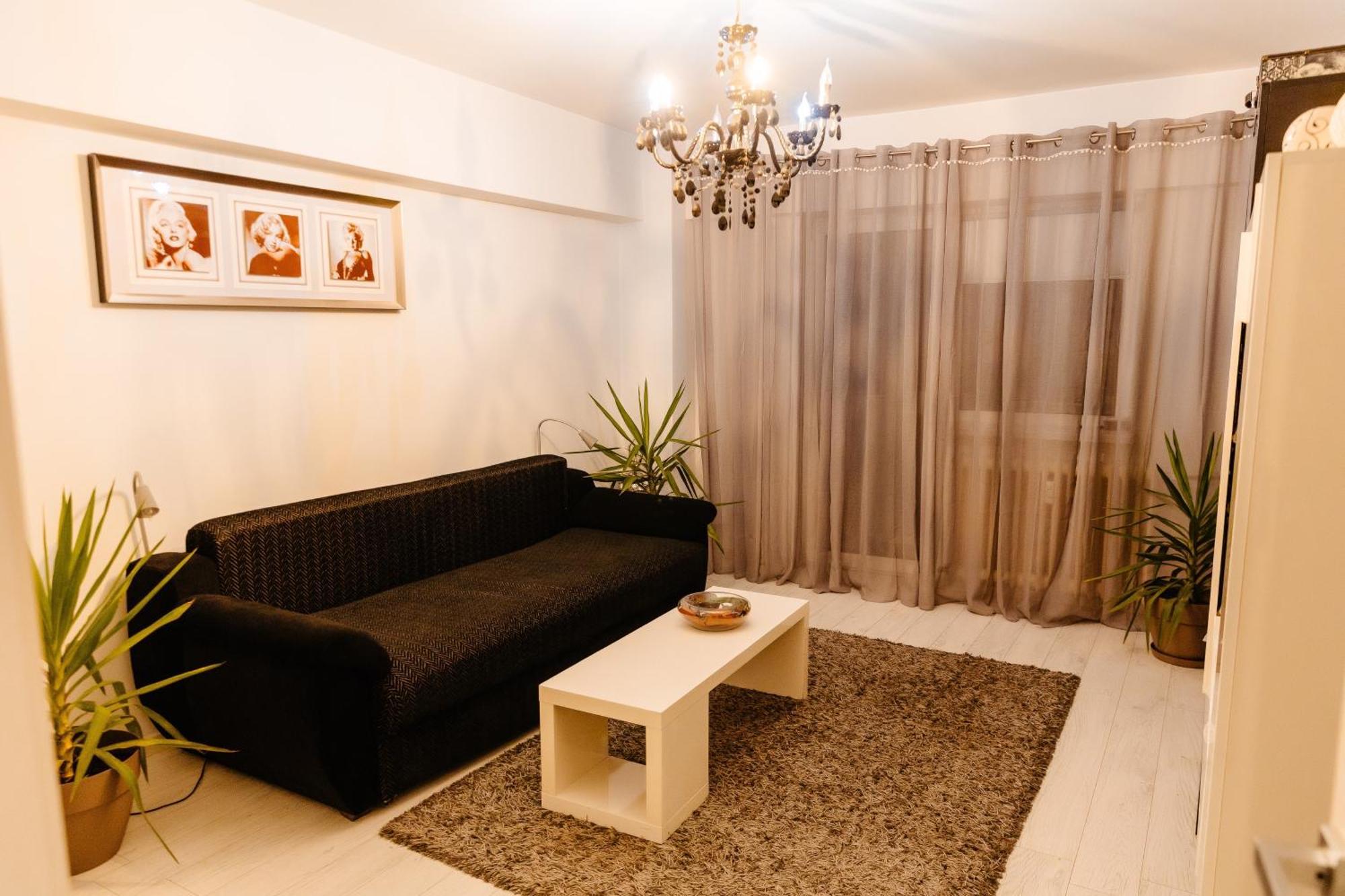 Glamour Ultracentral Craiova Bagian luar foto