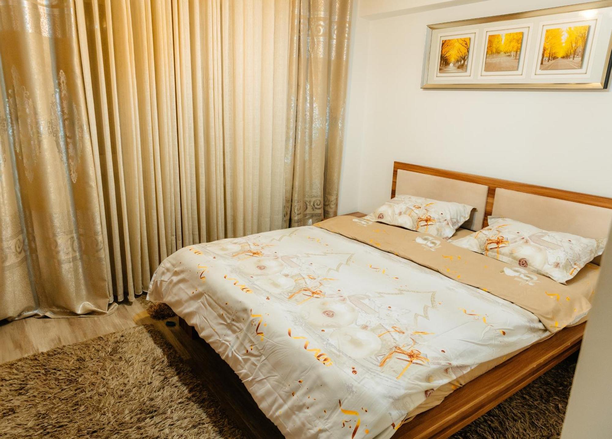 Glamour Ultracentral Craiova Bagian luar foto