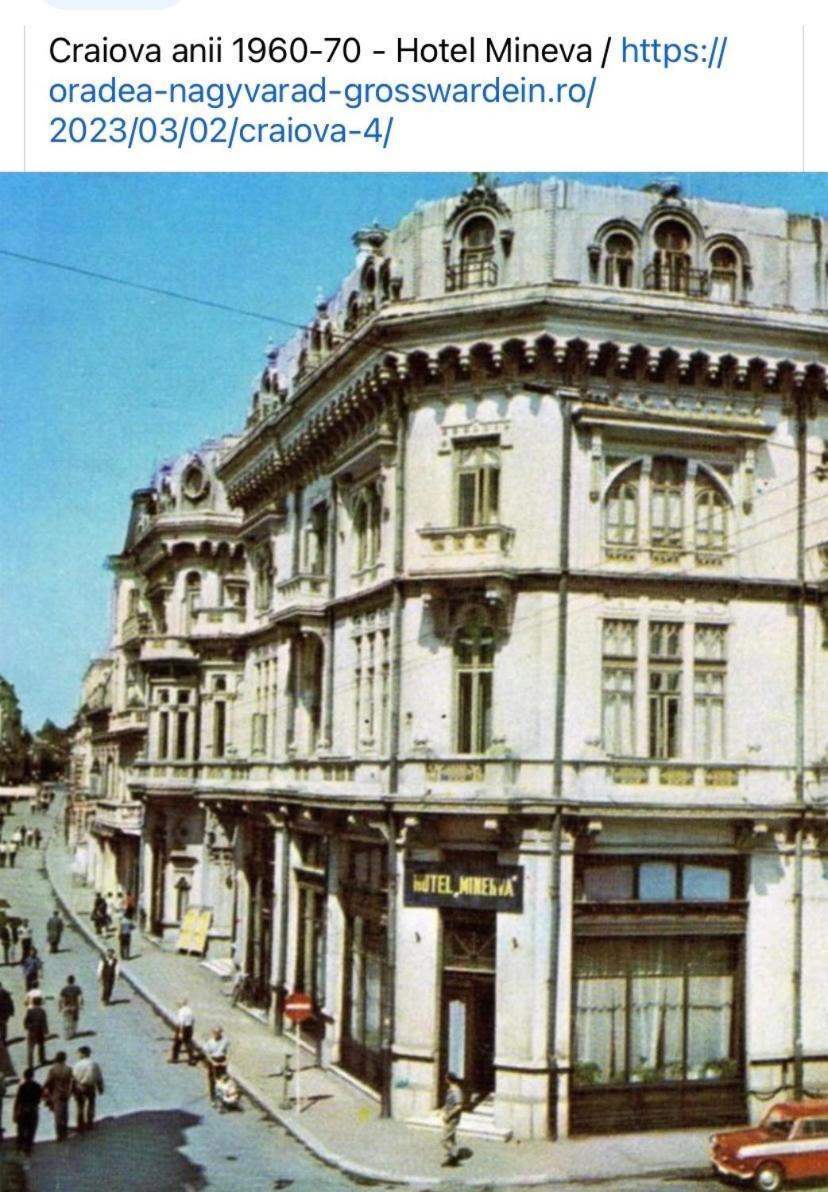 Glamour Ultracentral Craiova Bagian luar foto