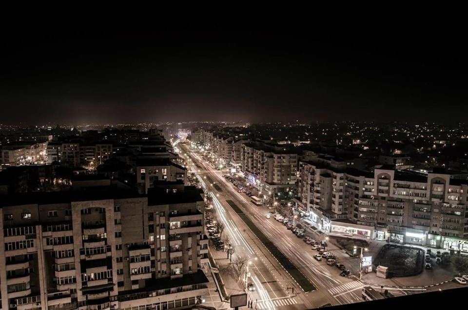 Glamour Ultracentral Craiova Bagian luar foto