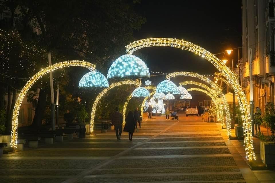 Glamour Ultracentral Craiova Bagian luar foto