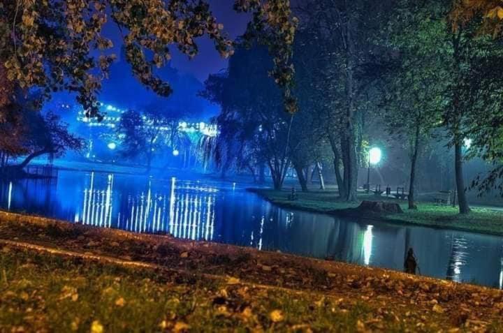 Glamour Ultracentral Craiova Bagian luar foto