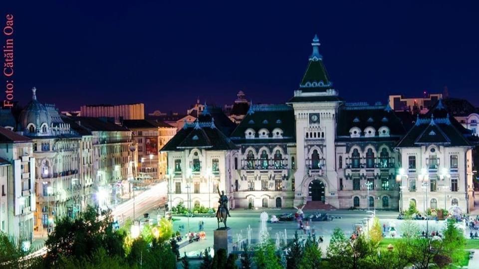 Glamour Ultracentral Craiova Bagian luar foto